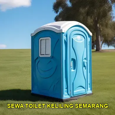 sewa toilet keliling Semarang